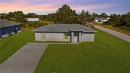 Picture of 2700 31St St Sw, Lehigh Acres, FL 33976