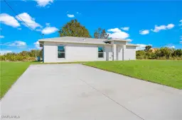 Picture of 2700 31St St Sw, Lehigh Acres, FL 33976