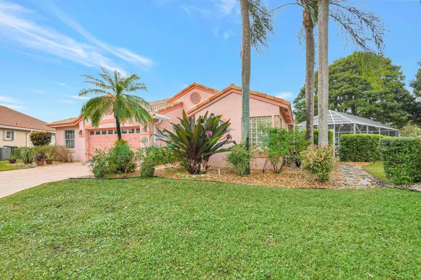 Picture of 144 Egret Circle, Greenacres FL 33413
