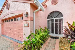 Picture of 144 Egret Circle, Greenacres, FL 33413