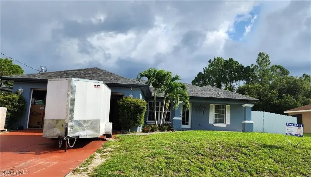 Picture of 3516 5Th St Sw, Lehigh Acres, FL 33976