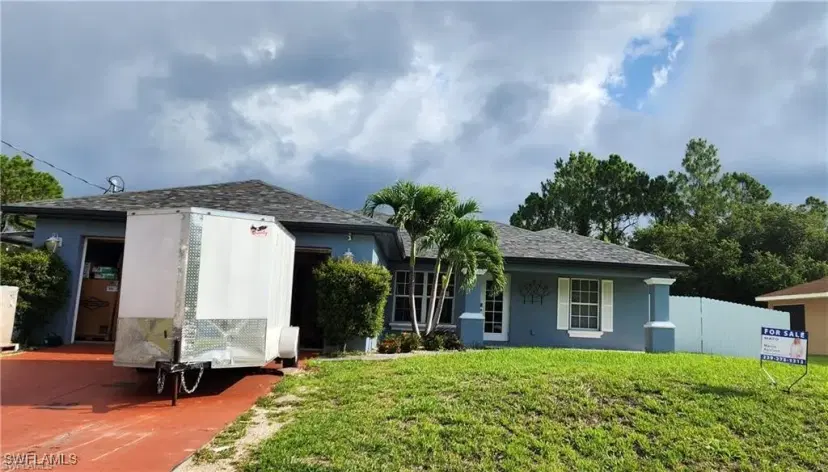 Picture of 3516 5Th St Sw, Lehigh Acres FL 33976
