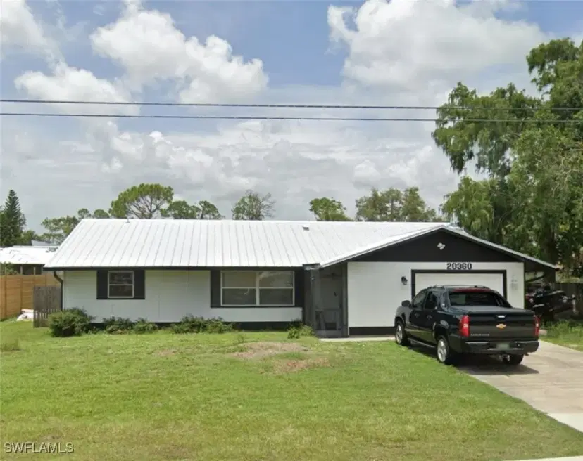 Picture of 20360 Peachland Blvd, Port Charlotte FL 33954