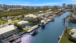 Picture of 39 Fairview Blvd, Fort Myers Beach, FL 33931