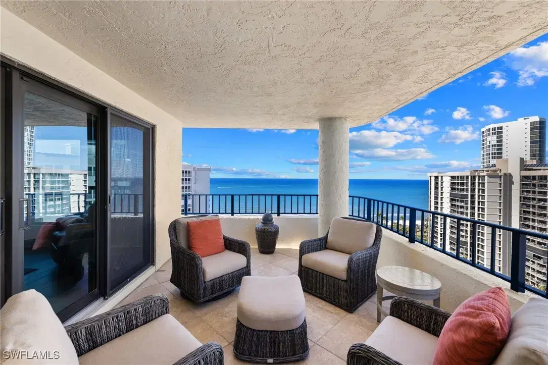Picture of 4451 Gulf Shore Blvd N 1901, Naples, FL 34103