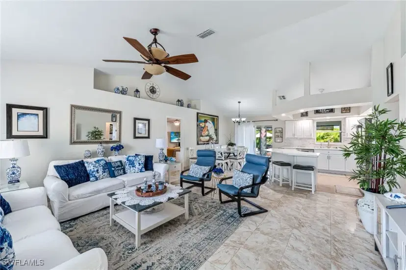 Picture of 1006 NE 2Nd Pl, Cape Coral FL 33909
