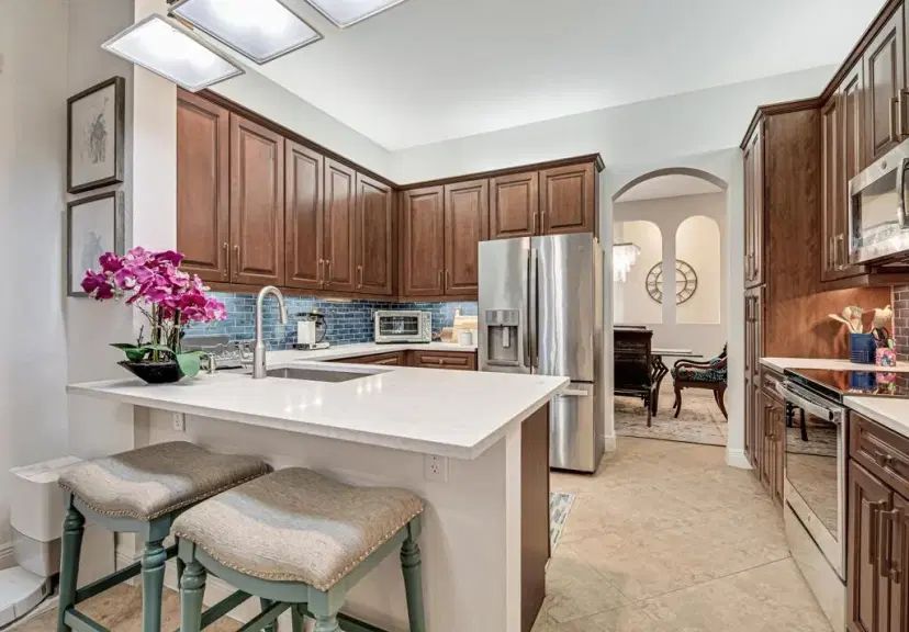 Picture of 9773 Bowline Drive 203, West Palm Beach FL 33411