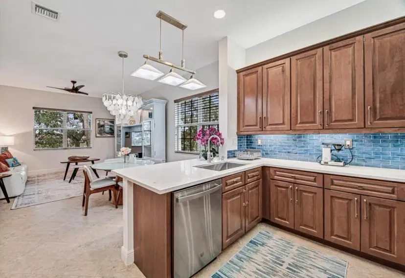Picture of 9773 Bowline Drive 203, West Palm Beach FL 33411