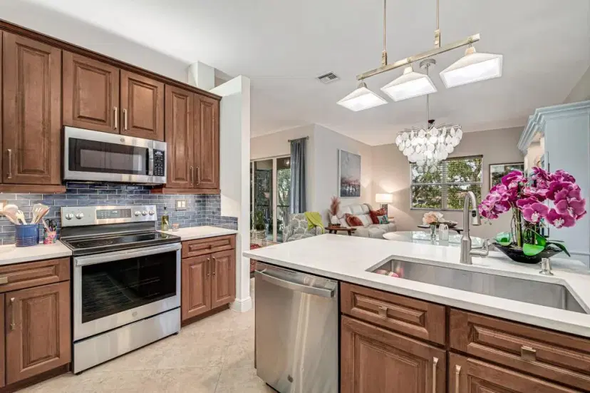 Picture of 9773 Bowline Drive 203, West Palm Beach FL 33411