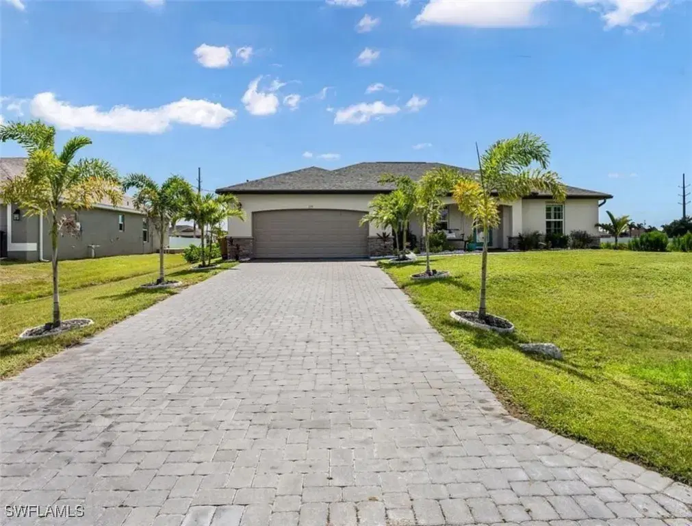 Picture of 119 NW 24Th Pl, Cape Coral, FL 33993