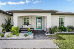 Picture of 119 NW 24Th Pl, Cape Coral, FL 33993