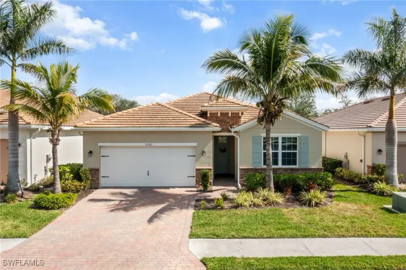 Picture of 15361 Floresta Ln, Fort Myers FL 33908