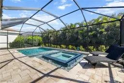 Picture of 15361 Floresta Ln, Fort Myers, FL 33908