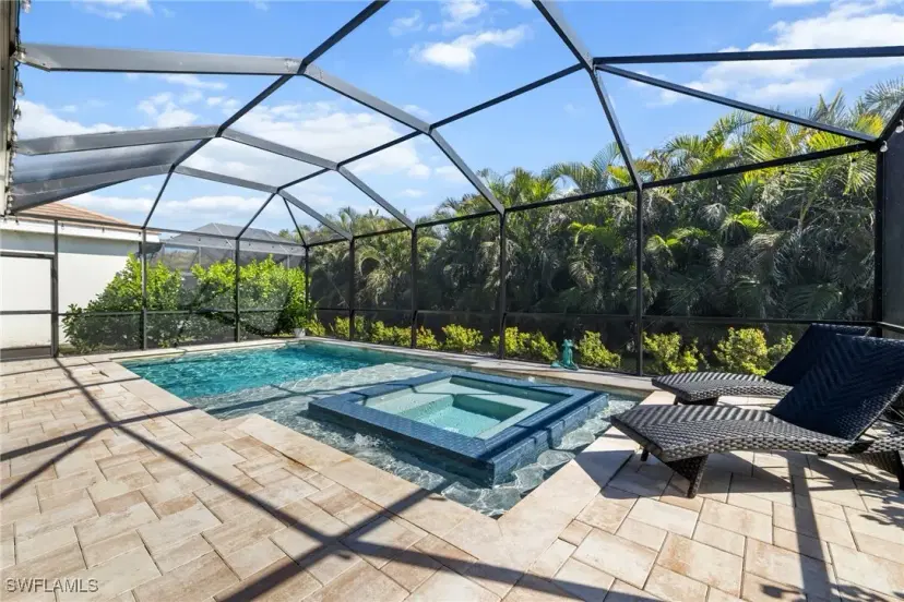 Picture of 15361 Floresta Ln, Fort Myers FL 33908