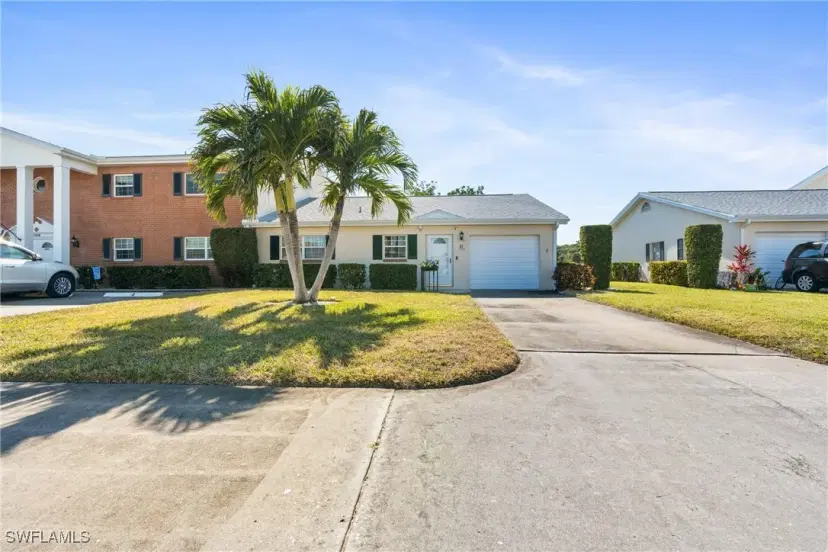 Picture of 1236 Myerlee Country Club Blvd 4, Fort Myers FL 33919