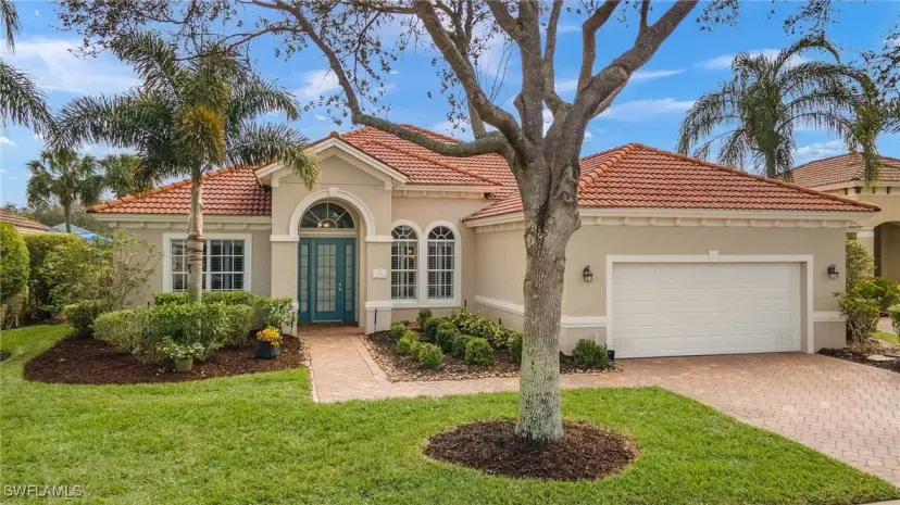 Picture of 11158 Laughton Cir, Fort Myers FL 33913
