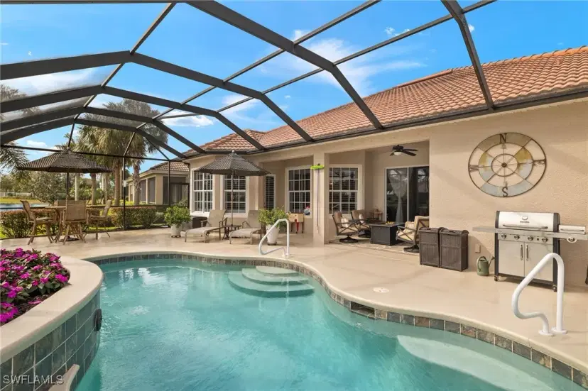 Picture of 11158 Laughton Cir, Fort Myers FL 33913