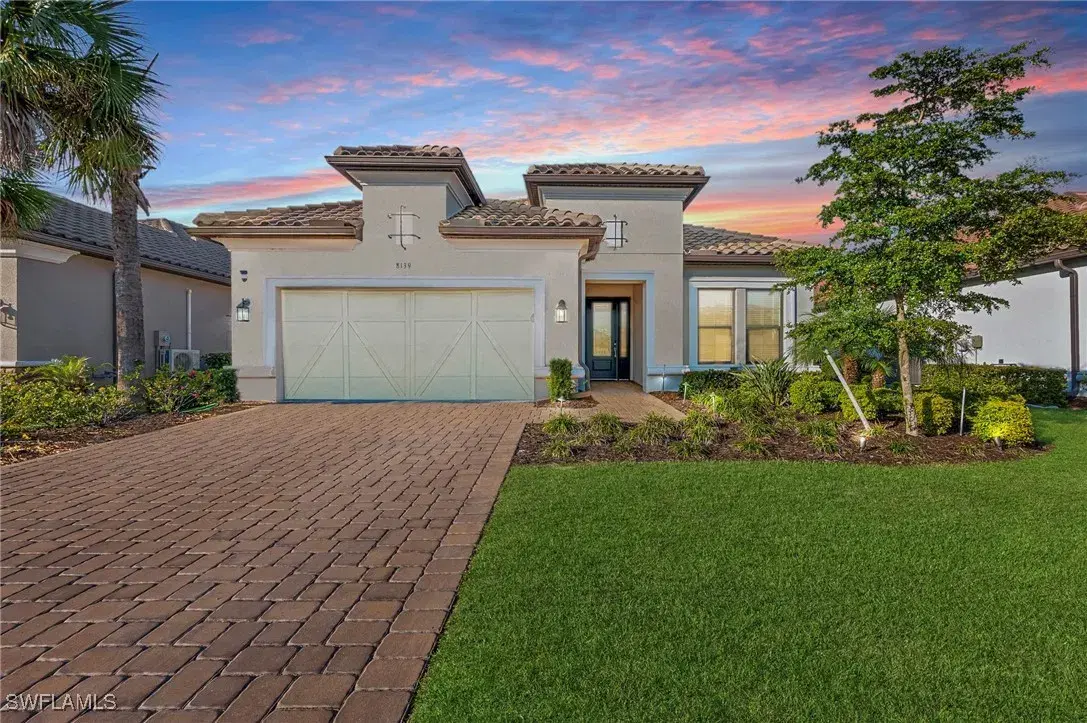 Picture of 8139 Lucello Ter S, Naples, FL 34114