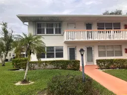 Picture of 337 Camden O, West Palm Beach, FL 33417
