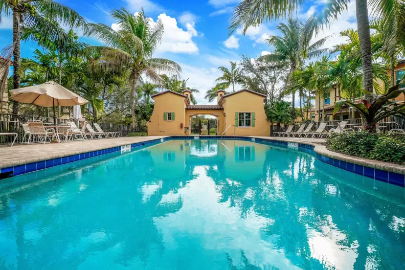 Picture of 4576 Mediterranean Court, Palm Beach Gardens FL 33418