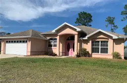 Picture of 1247 Echo St E, Lehigh Acres, FL 33974