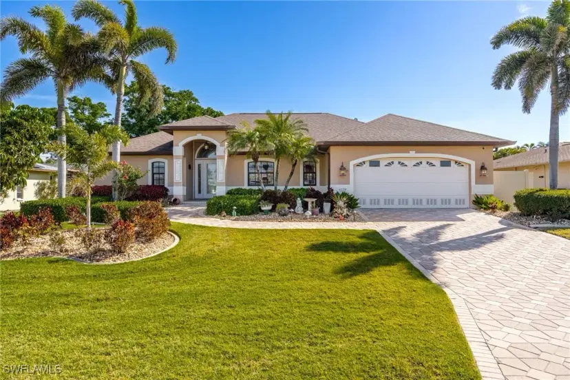 Picture of 4129 SE 1St Pl, Cape Coral FL 33904