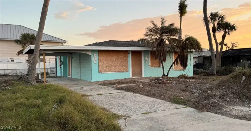 Picture of 7951 Buccaneer Dr, Fort Myers Beach FL 33931