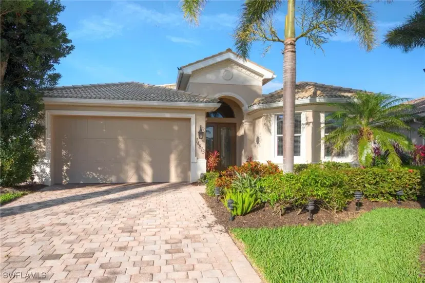 Picture of 14813 Canton Ct, Naples FL 34114