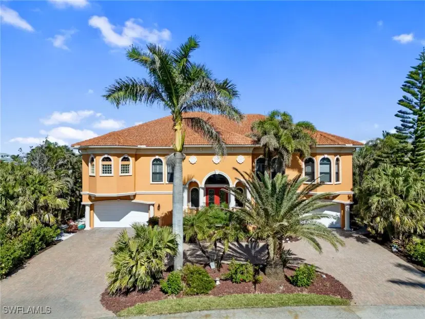 Picture of 14660 Jonathan Harbour Dr, Fort Myers FL 33908