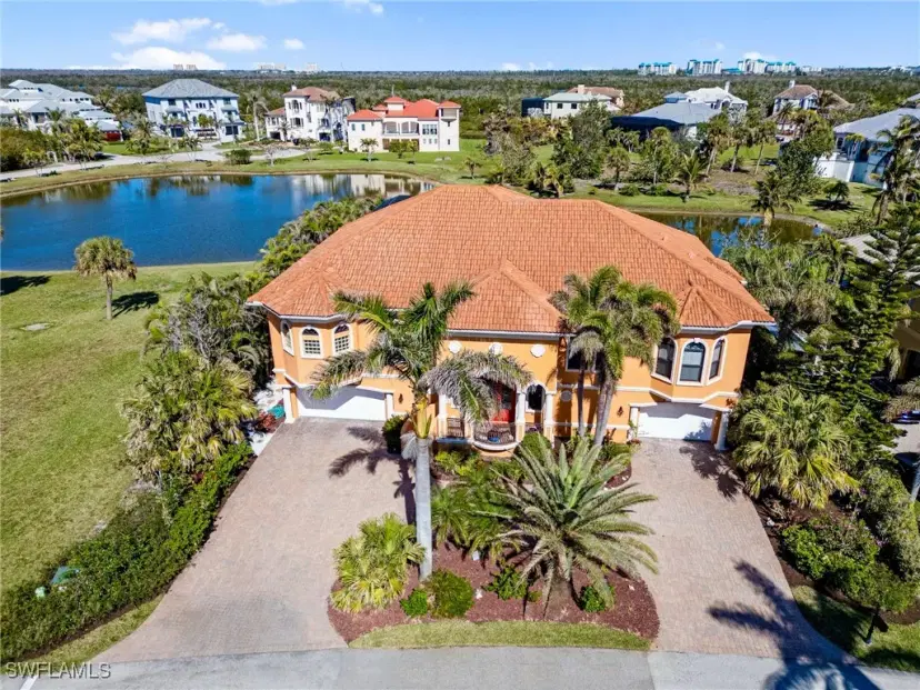 Picture of 14660 Jonathan Harbour Dr, Fort Myers FL 33908