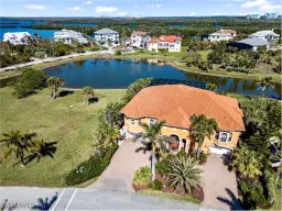 Picture of 14660 Jonathan Harbour Dr, Fort Myers, FL 33908