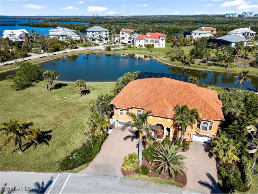 Picture of 14660 Jonathan Harbour Dr, Fort Myers FL 33908