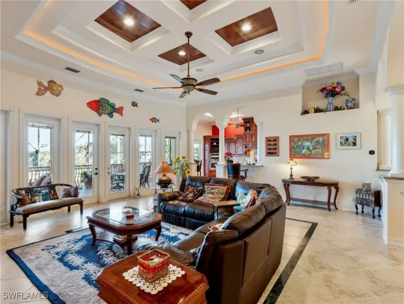 Picture of 14660 Jonathan Harbour Dr, Fort Myers FL 33908