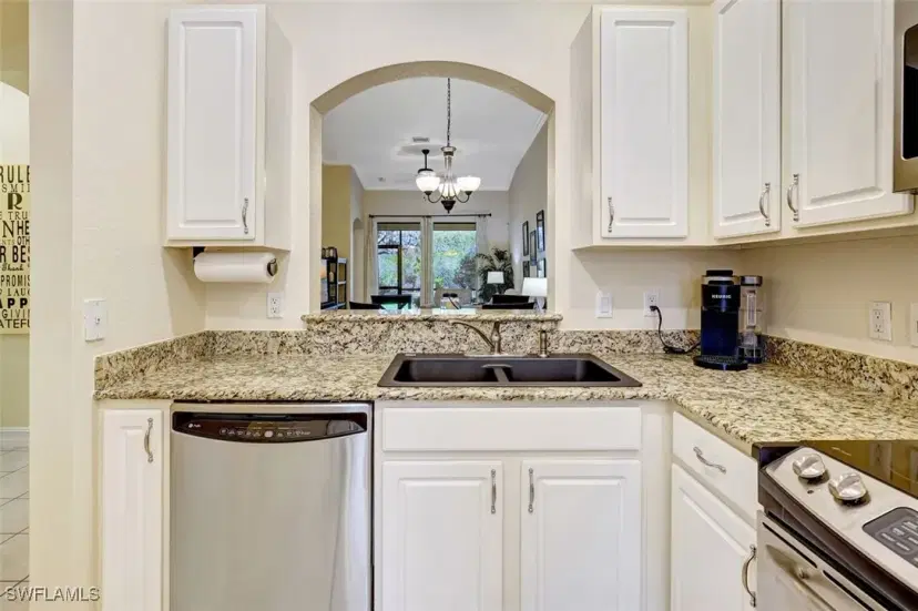 Picture of 9070 Water Tupelo Rd, Fort Myers FL 33912