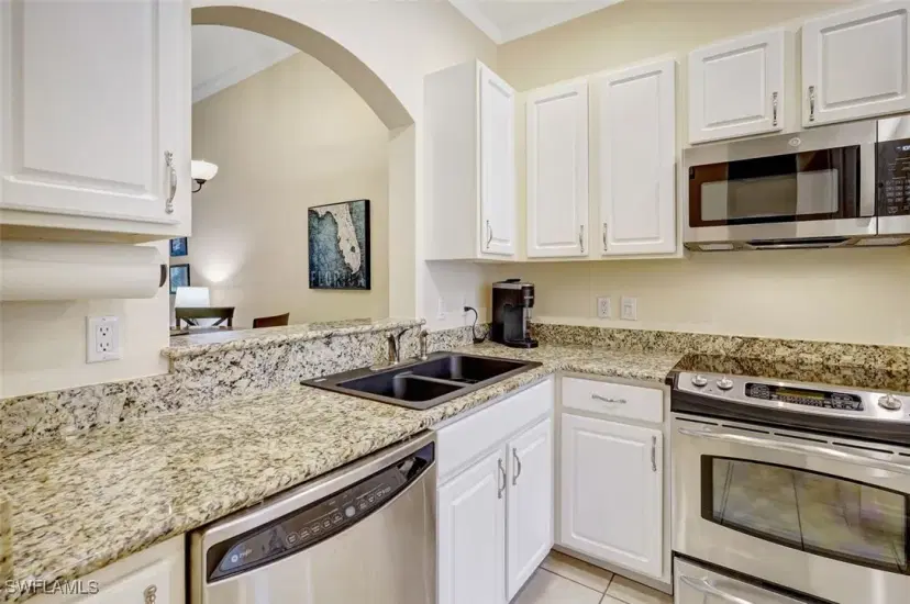 Picture of 9070 Water Tupelo Rd, Fort Myers FL 33912