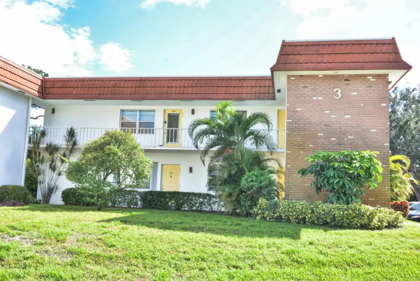 Picture of 1225 NW 21St Street 309, Stuart FL 34994