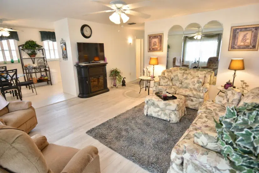 Picture of 1225 NW 21St Street 309, Stuart FL 34994
