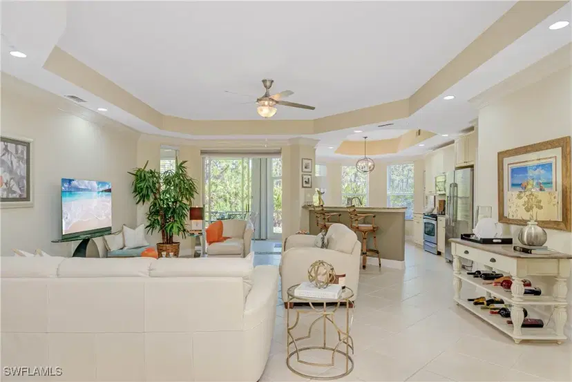 Picture of 21726 Baccarat Ln 101, Estero FL 33928