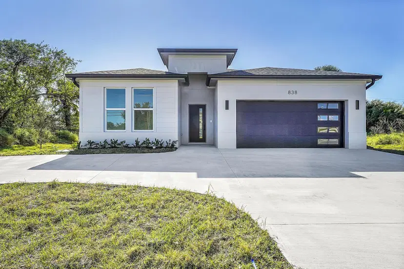 Picture of 838 SW Becker Road, Port St Lucie FL 34953