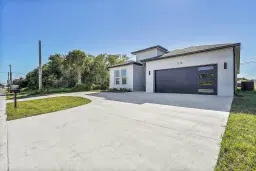 Picture of 838 SW Becker Road, Port St Lucie, FL 34953
