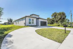 Picture of 838 SW Becker Road, Port St Lucie, FL 34953