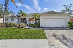 Picture of 14005 Shimmering Lake Ct, Fort Myers, FL 33907