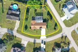 Picture of 4002 SE 10Th Ave, Cape Coral, FL 33904