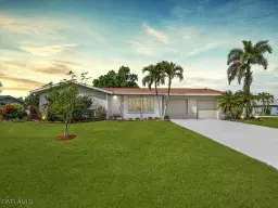 Picture of 4002 SE 10Th Ave, Cape Coral, FL 33904