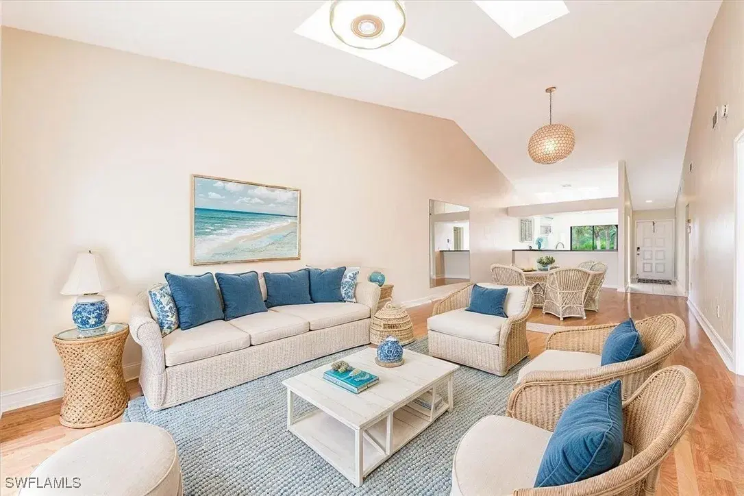 Picture of 3219 Horse Carriage Way 306, Naples, FL 34105