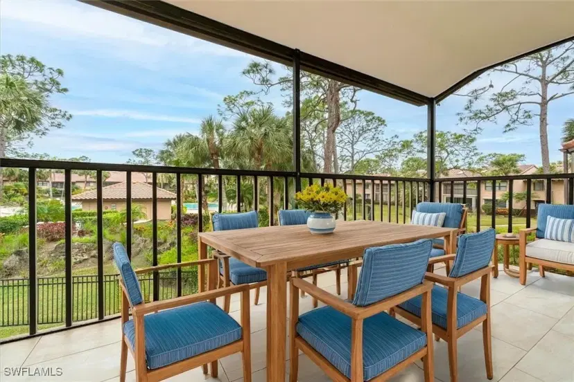 Picture of 3219 Horse Carriage Way 306, Naples FL 34105
