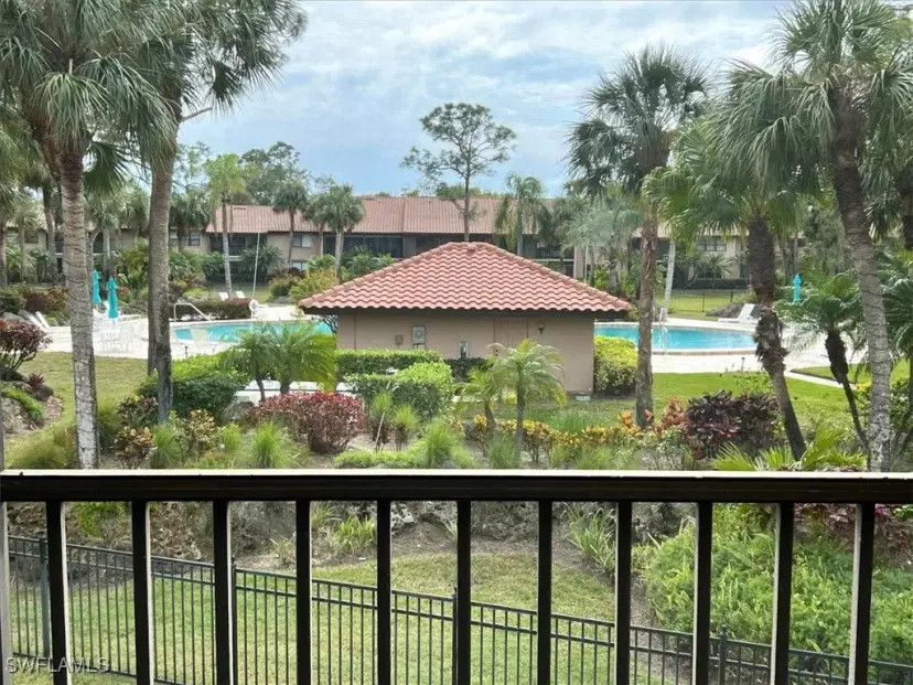 Picture of 3219 Horse Carriage Way 306, Naples FL 34105