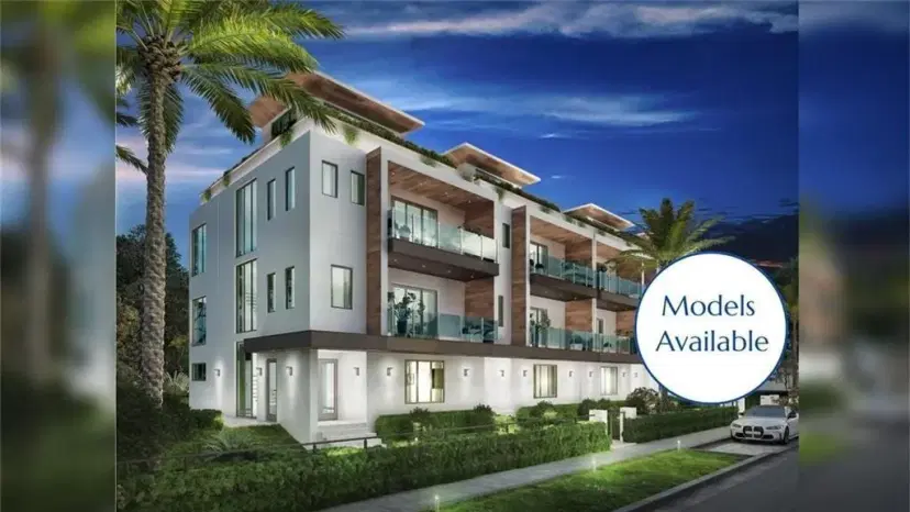 Picture of 3209 SE 8 Street 712, Pompano Beach FL 33062