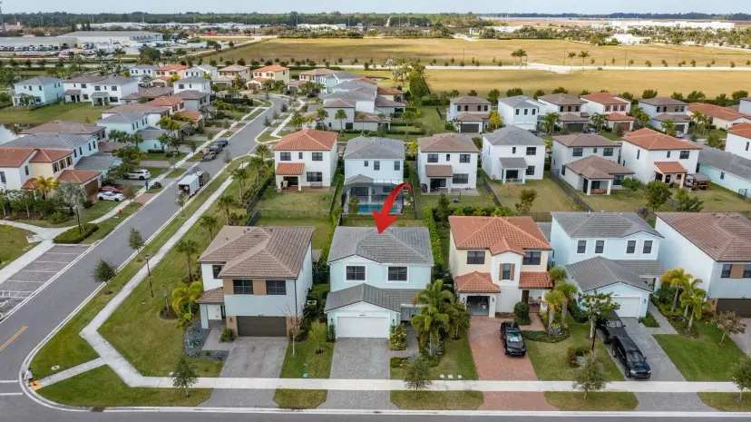 Picture of 4835 Sand Dollar Drive, Westlake FL 33470