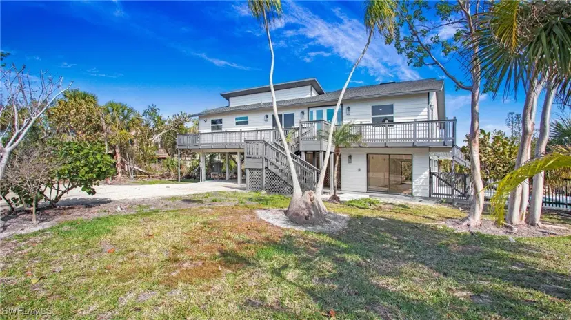 Picture of 9416 Yucca Ct, Sanibel FL 33957